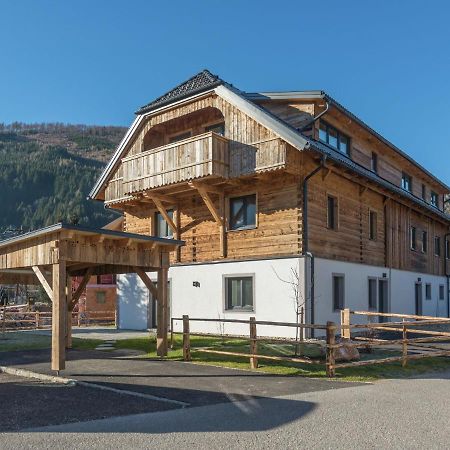 סנט מיכאל אים לונגאו Premium Maisonette Near Ski Resorts מראה חיצוני תמונה