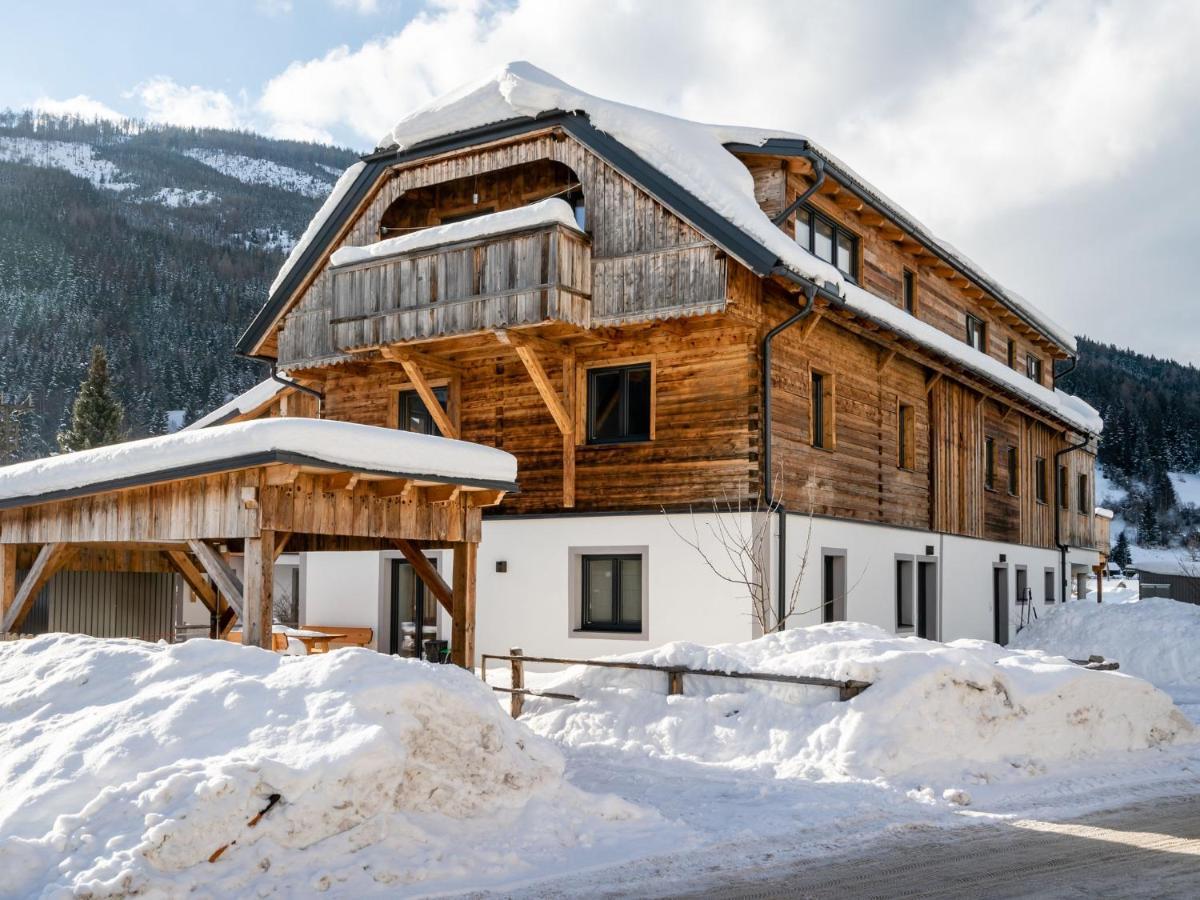 סנט מיכאל אים לונגאו Premium Maisonette Near Ski Resorts מראה חיצוני תמונה