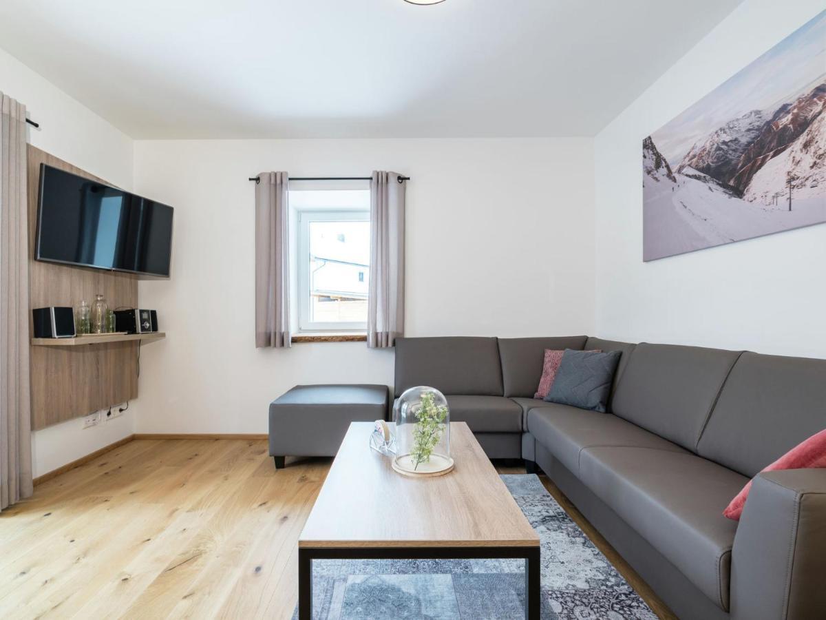 סנט מיכאל אים לונגאו Premium Maisonette Near Ski Resorts מראה חיצוני תמונה