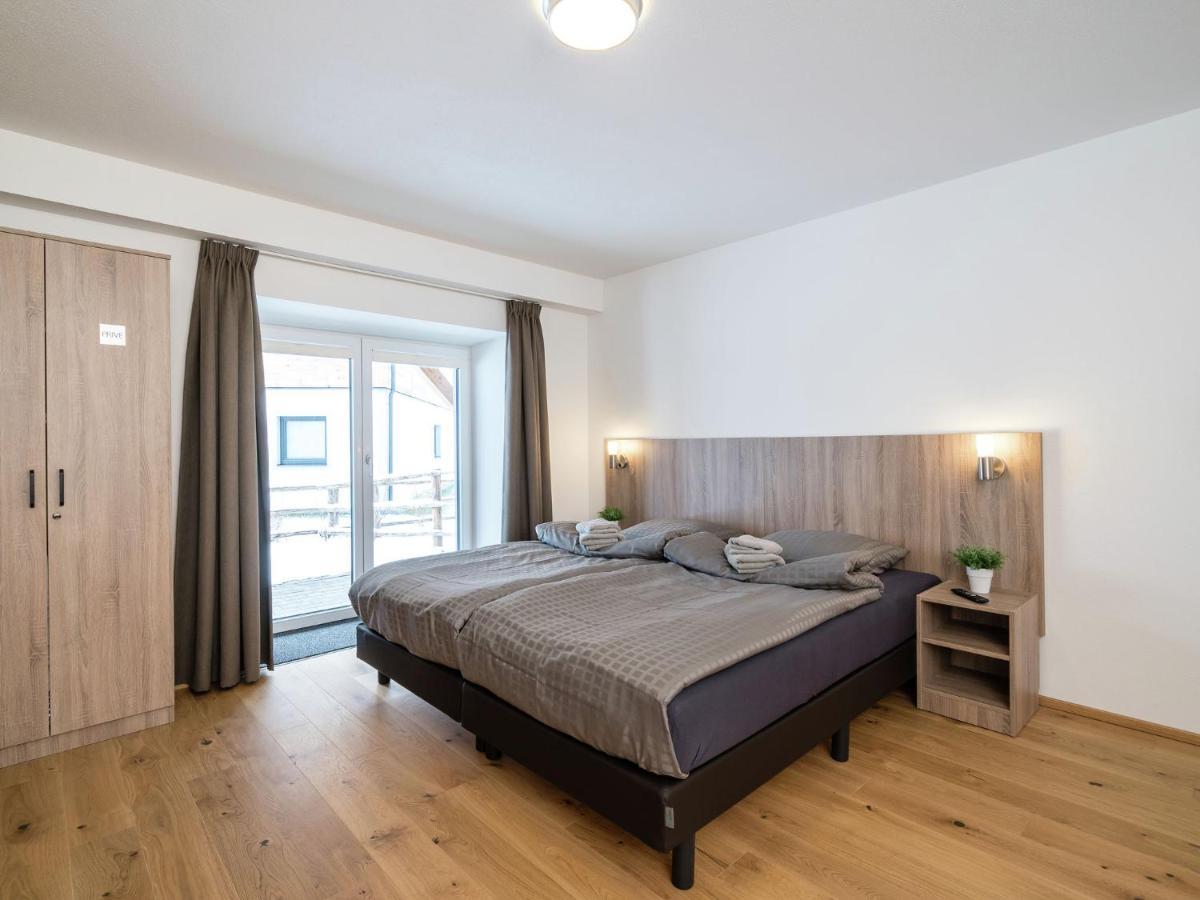 סנט מיכאל אים לונגאו Premium Maisonette Near Ski Resorts מראה חיצוני תמונה