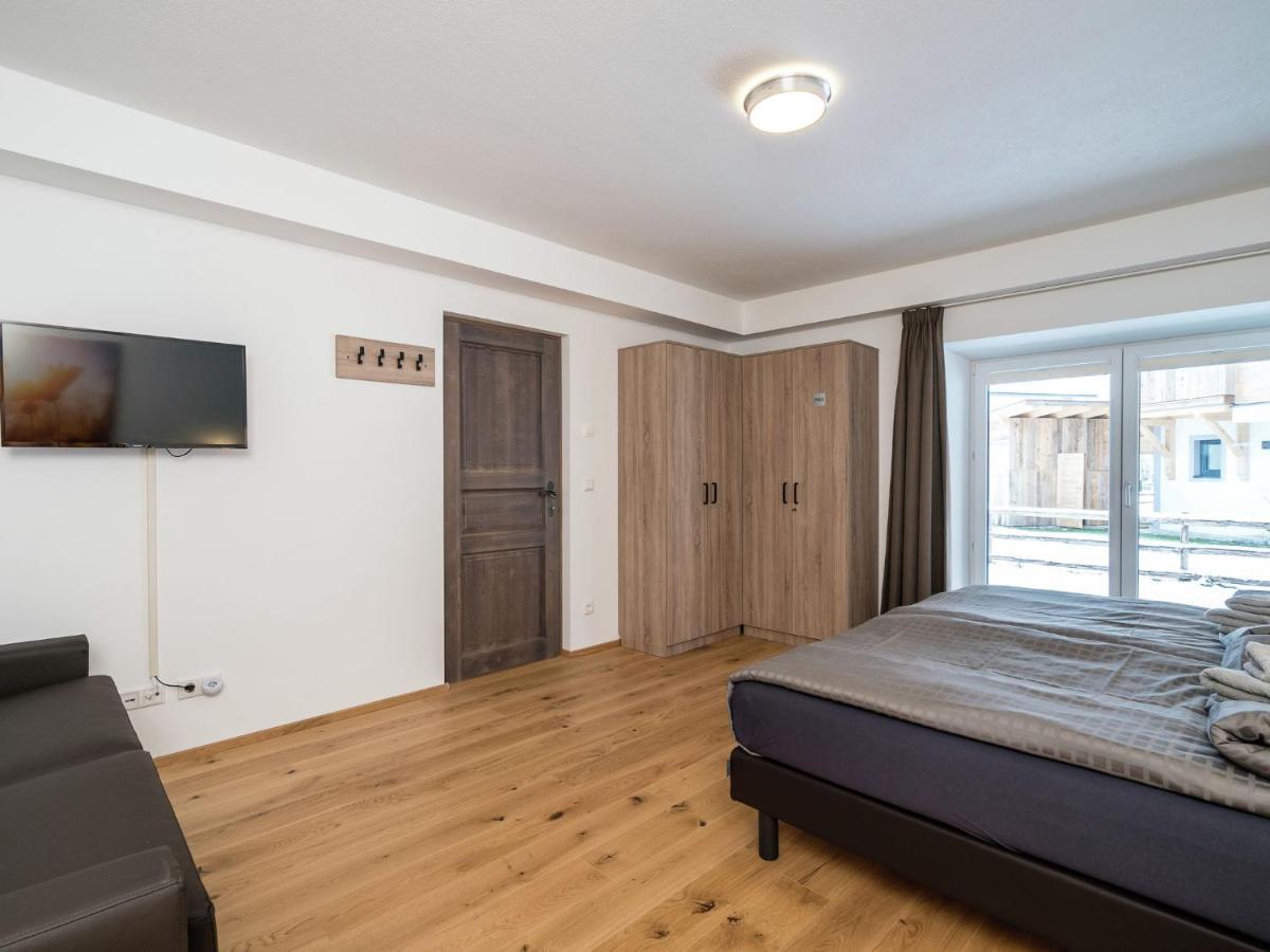 סנט מיכאל אים לונגאו Premium Maisonette Near Ski Resorts מראה חיצוני תמונה