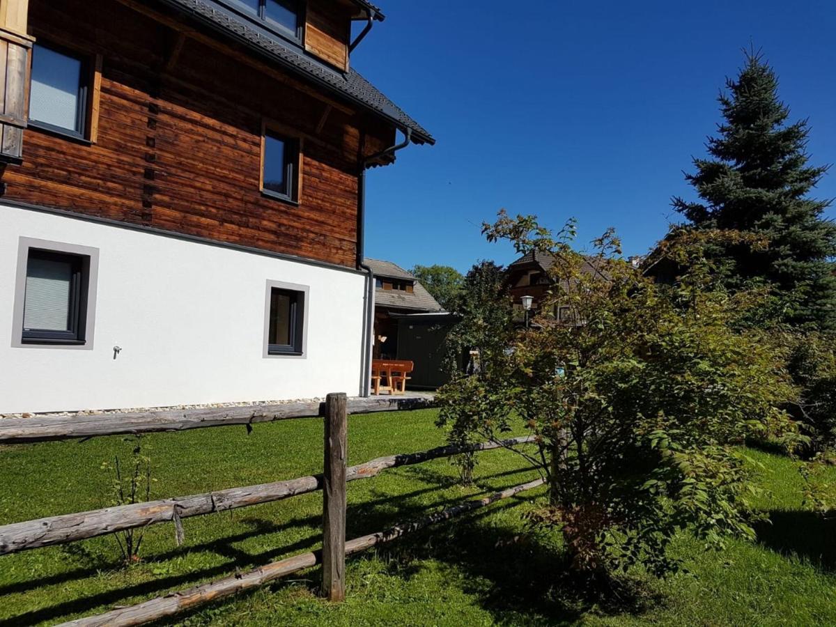 סנט מיכאל אים לונגאו Premium Maisonette Near Ski Resorts מראה חיצוני תמונה