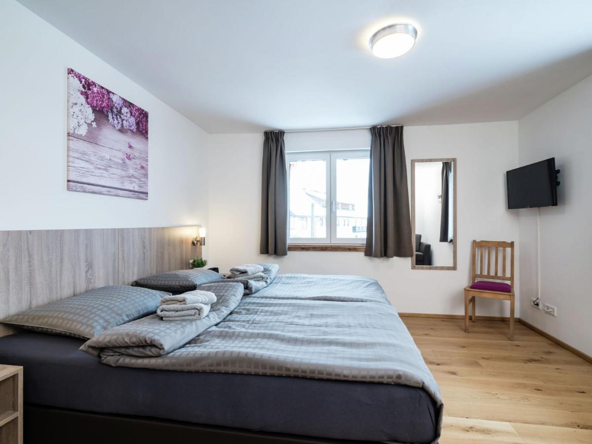 סנט מיכאל אים לונגאו Premium Maisonette Near Ski Resorts מראה חיצוני תמונה