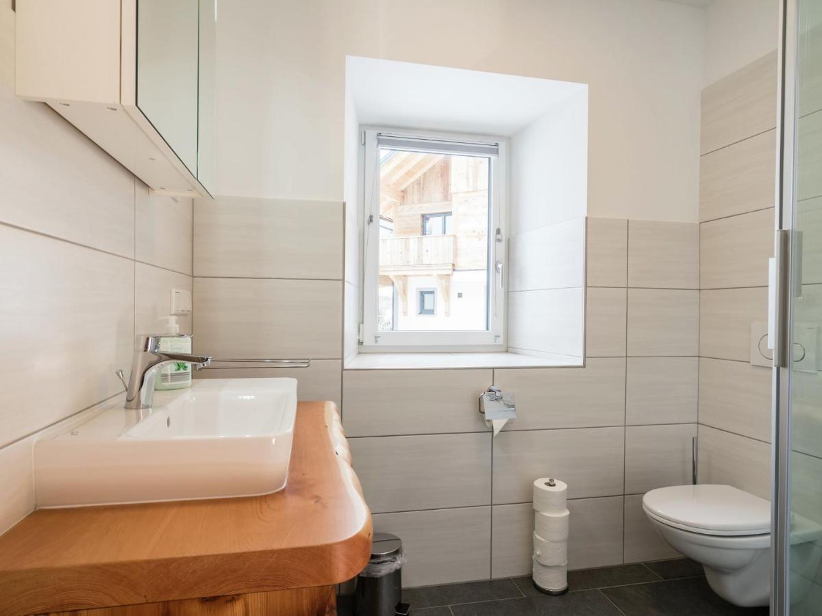 סנט מיכאל אים לונגאו Premium Maisonette Near Ski Resorts מראה חיצוני תמונה