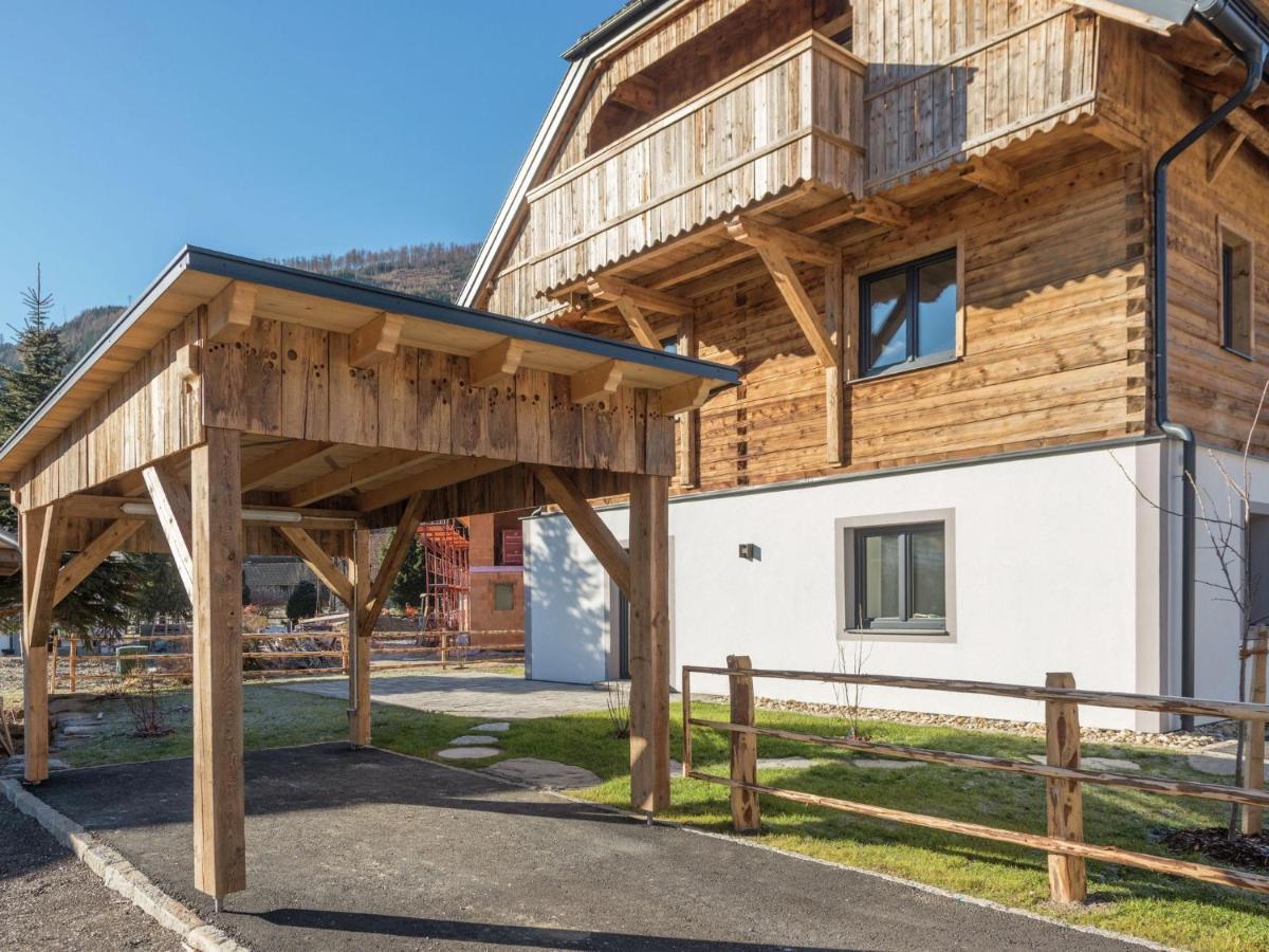 סנט מיכאל אים לונגאו Premium Maisonette Near Ski Resorts מראה חיצוני תמונה