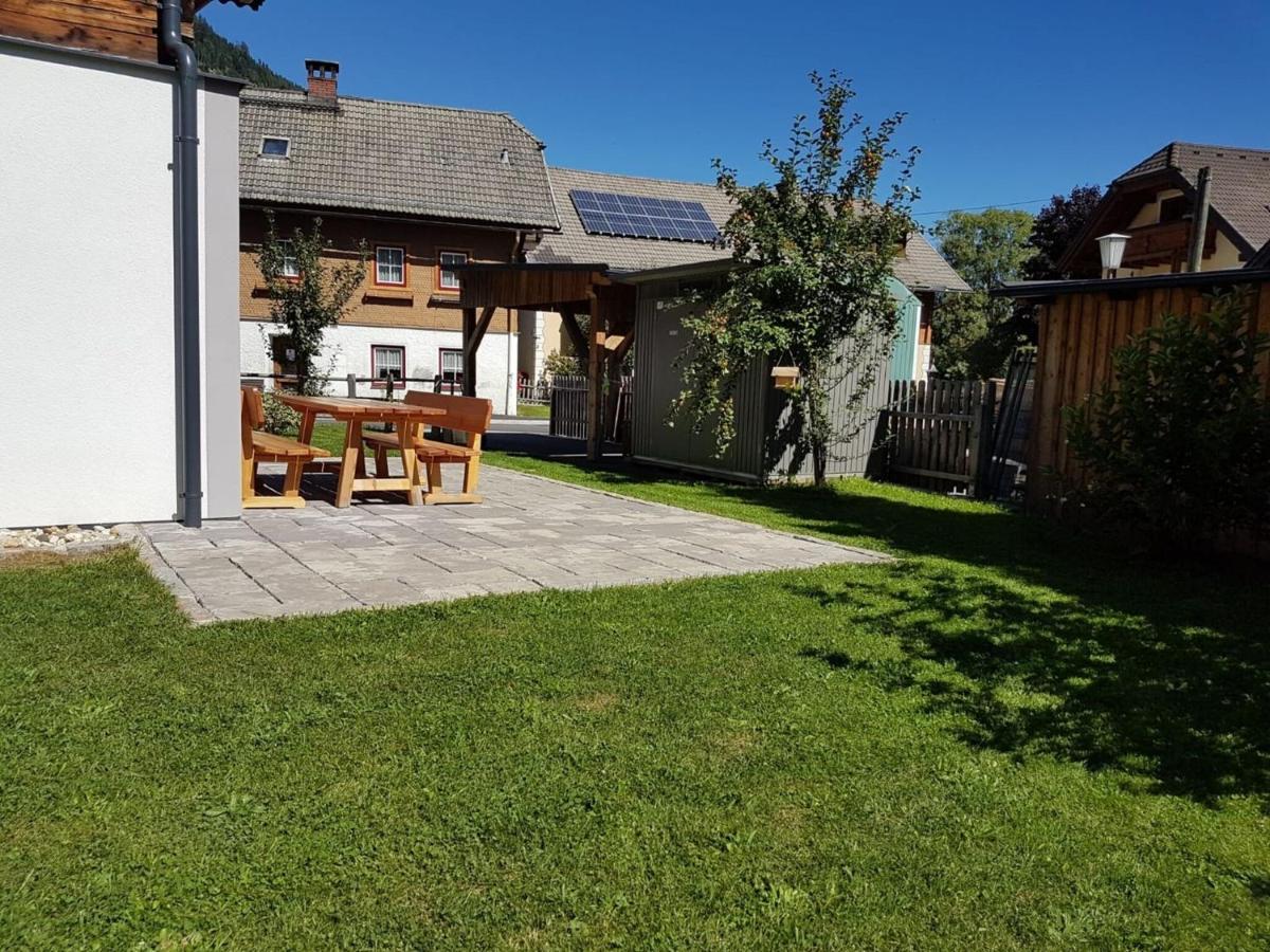 סנט מיכאל אים לונגאו Premium Maisonette Near Ski Resorts מראה חיצוני תמונה