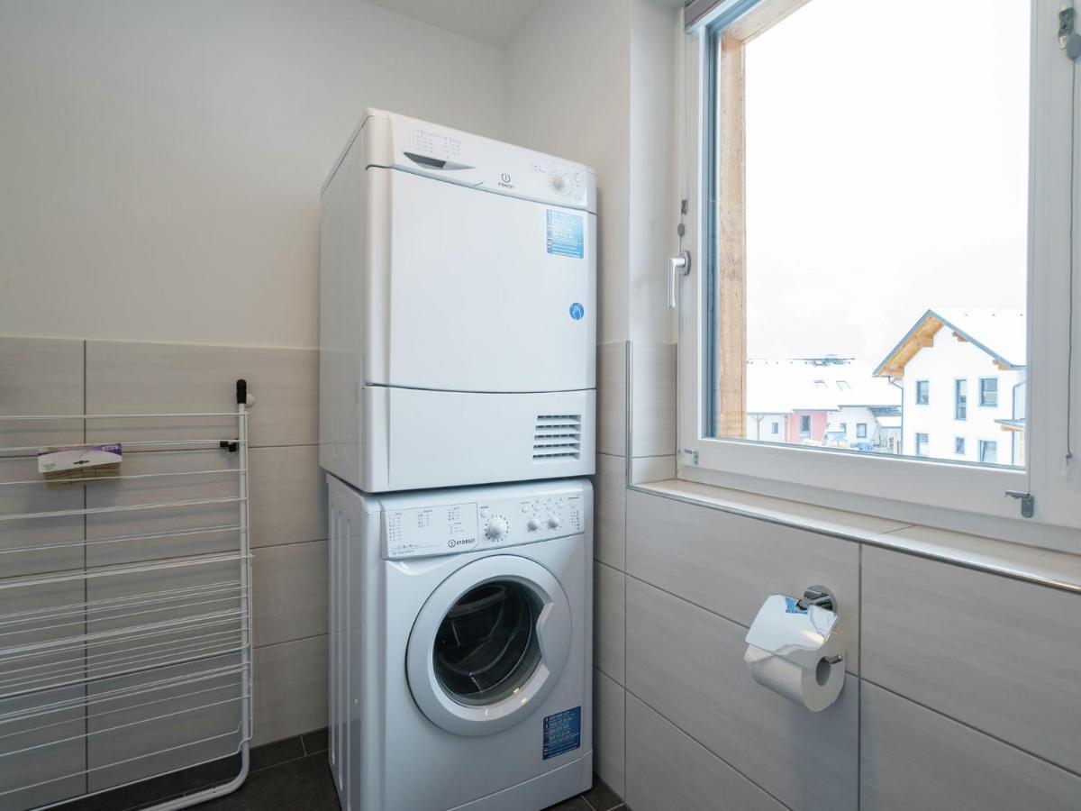 סנט מיכאל אים לונגאו Premium Maisonette Near Ski Resorts מראה חיצוני תמונה