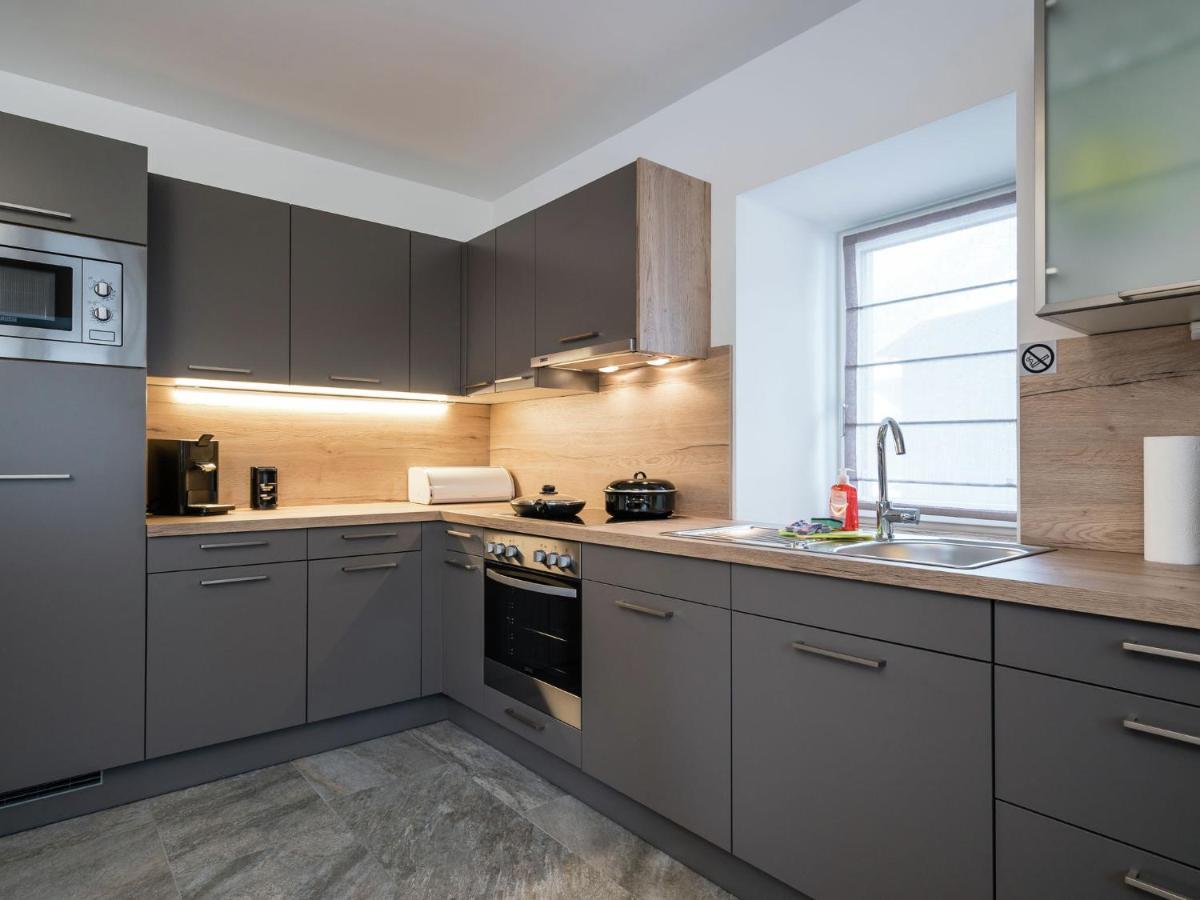 סנט מיכאל אים לונגאו Premium Maisonette Near Ski Resorts מראה חיצוני תמונה
